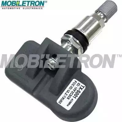 Mobiletron TX-S001 Sensor assy tire pressure monitor Mobiletron TX-S001 Sensor assy tire pressure monitor