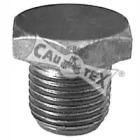 Cautex 952000 Пробка різьбова масляного піддону Cautex 952000 Пробка різьбова масляного піддону
