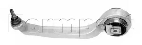 Formpart 1105034 Arm assy suspension Formpart 1105034 Arm assy suspension