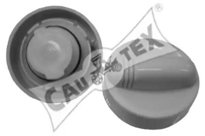 Cautex 954138 Cap fuel tank