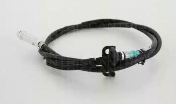 Triscan 814027139 Brake cable Triscan 814027139 Brake cable