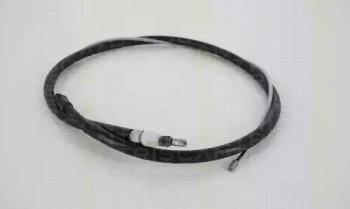 Triscan 814028189 Brake cable Triscan 814028189 Brake cable