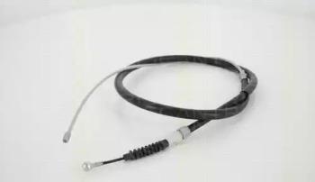 Triscan 8140291112 Brake cable Triscan 8140291112 Brake cable
