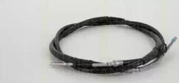 Triscan 8140291134 Brake cable Triscan 8140291134 Brake cable