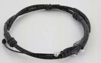Triscan 8140291138 Brake cable