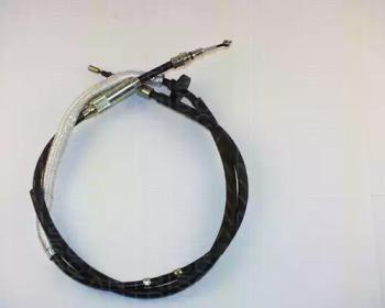 Triscan 814029158 Brake cable Triscan 814029158 Brake cable