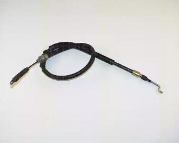 Triscan 814029168 Brake cable Triscan 814029168 Brake cable
