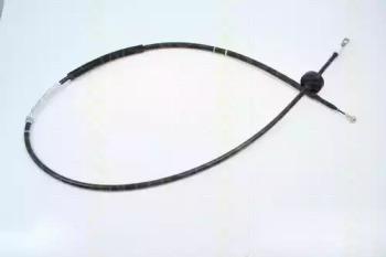 Triscan 814029190 Brake cable Triscan 814029190 Brake cable