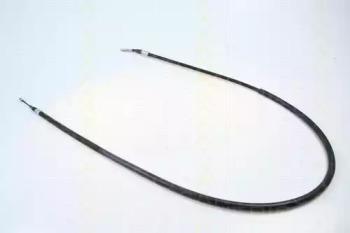 Triscan 814029192 Brake cable Triscan 814029192 Brake cable