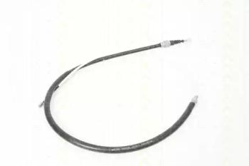 Triscan 814029199 Brake cable Triscan 814029199 Brake cable