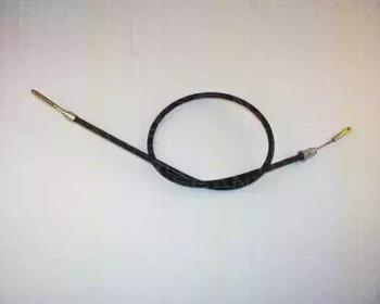 Triscan 814038107 Brake cable