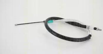 Triscan 814038144 Brake cable Triscan 814038144 Brake cable