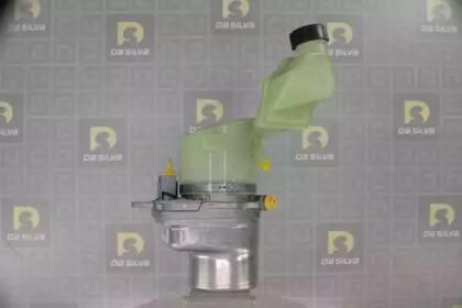 Da Silva DP6021 Steering pump