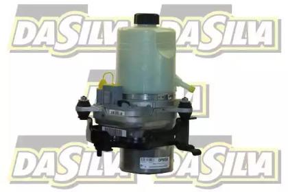 Da Silva DP6056 Насос гідропідсилювача керма