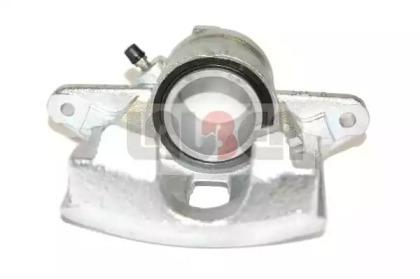 Lauber 77.2602 Brake caliper