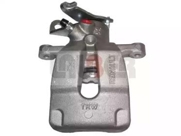 Lauber 77.2666 Brake caliper Lauber 77.2666 Brake caliper