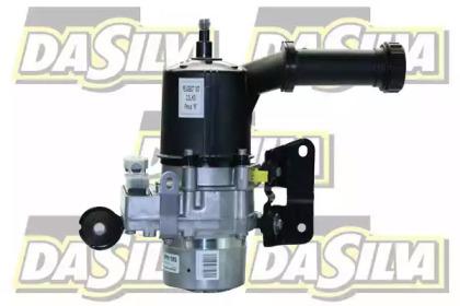 Da Silva DPN1185 Насос гідропідсилювача керма Da Silva DPN1185 Насос гідропідсилювача керма