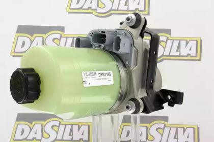 Da Silva DPN1195 Насос гидроусилителя руля Da Silva DPN1195 Насос гидроусилителя руля