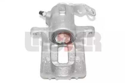 Lauber 77.2811 Brake caliper