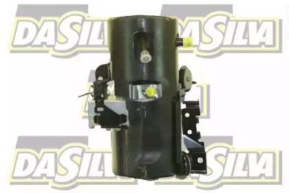 Da Silva DPN1467 Насос гидроусилителя руля