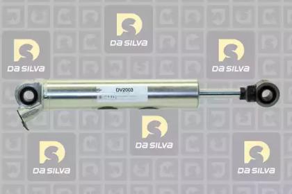 Da Silva DV2003 Servo cylinder Da Silva DV2003 Servo cylinder