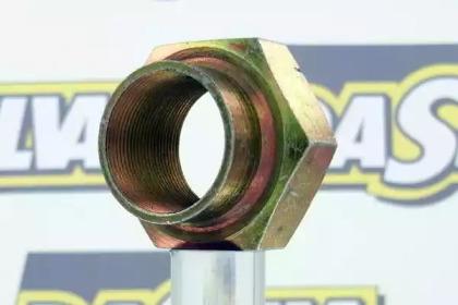 Da Silva E10 Nut metal Da Silva E10 Nut metal