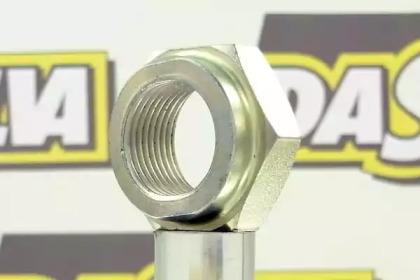 Da Silva E11 Гайка