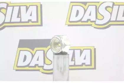 Da Silva E12 Nut metal