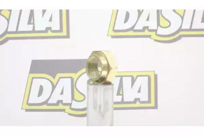 Da Silva E13 Nut metal Da Silva E13 Nut metal