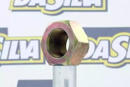 Da Silva E14 Гайка Da Silva E14 Гайка