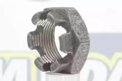 Da Silva E15 Nut metal