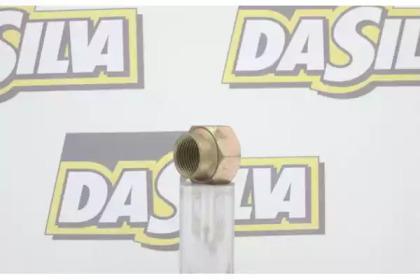 Da Silva E23 Nut metal Da Silva E23 Nut metal