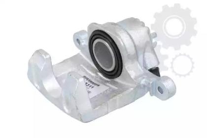 Lauber 77.3311 Brake caliper