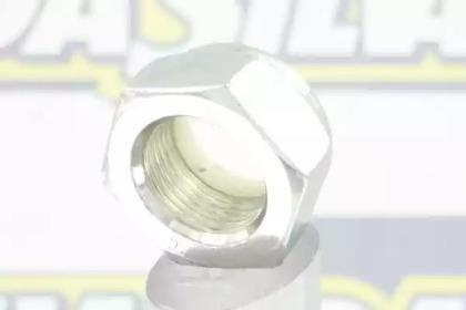 Da Silva E27 Гайка Da Silva E27 Гайка