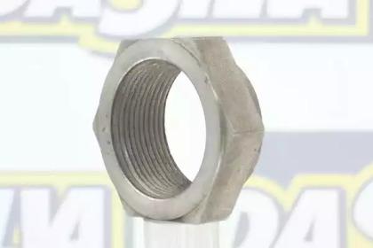 Da Silva E31 Nut metal Da Silva E31 Nut metal