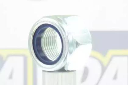 Da Silva E32 Nut metal Da Silva E32 Nut metal