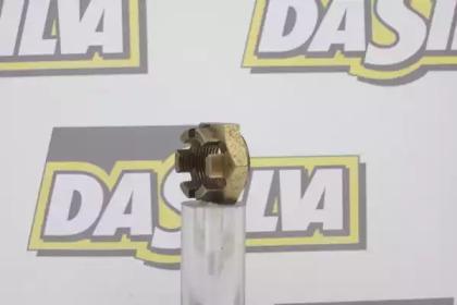 Da Silva E33 Nut metal Da Silva E33 Nut metal