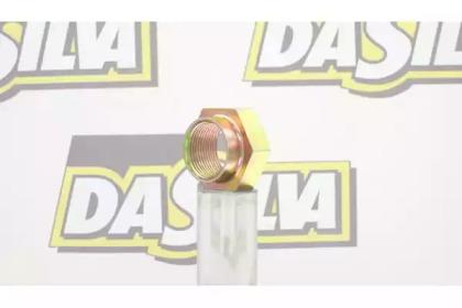 Da Silva E34 Nut metal Da Silva E34 Nut metal