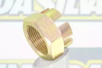 Da Silva E42 Nut metal Da Silva E42 Nut metal