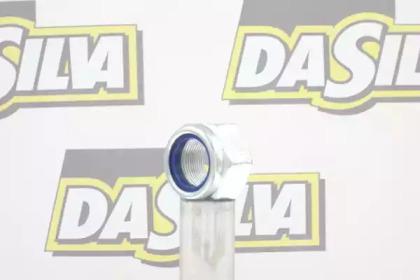 Da Silva E43 Nut metal