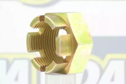 Da Silva E44 Nut metal Da Silva E44 Nut metal