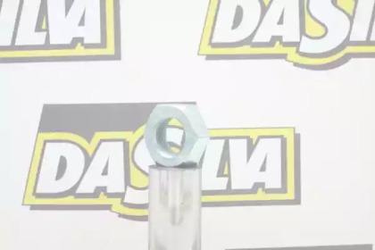 Da Silva E45 Nut metal Da Silva E45 Nut metal