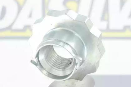 Da Silva E47 Nut metal Da Silva E47 Nut metal