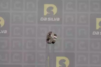 Da Silva E48 Nut metal