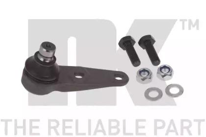 NK 5044724 Опора кульова важеля