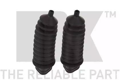 NK 5092313 Пильник рульової рейки NK 5092313 Пильник рульової рейки