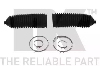 NK 5092321 Пыльник рулевой рейки NK 5092321 Пыльник рулевой рейки