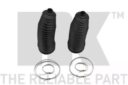 NK 5092322 Пильник рульової рейки