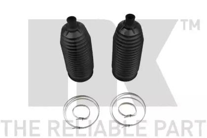 NK 5093403 Пыльник рулевой рейки NK 5093403 Пыльник рулевой рейки