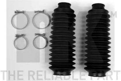 NK 5093602 Пыльник рулевой рейки